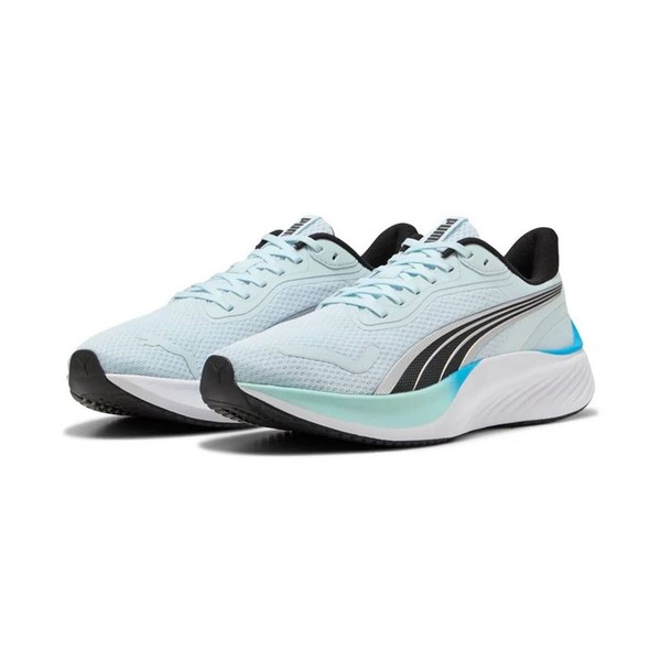 Беговые кроссовки для взрослых Puma Pounce Lite Зеленый