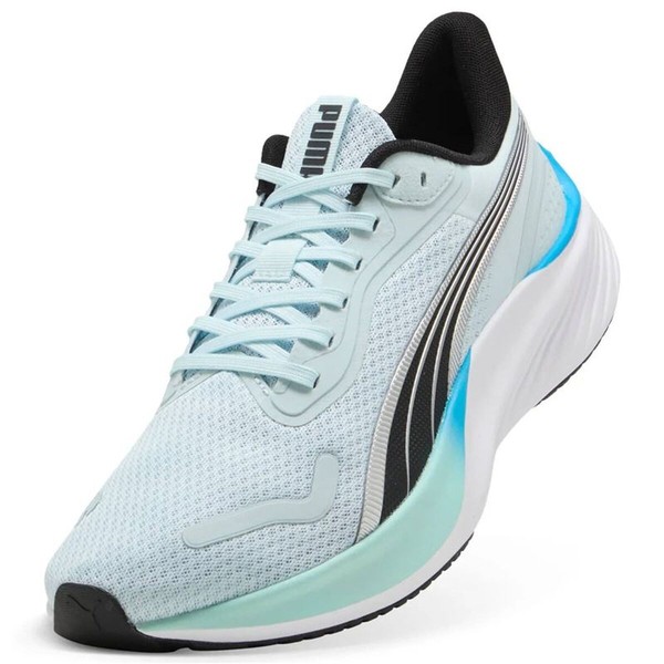 Беговые кроссовки для взрослых Puma Pounce Lite Зеленый