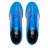 Adult's Indoor Football Shoes Puma Ultra 6 Play Blue