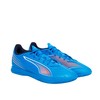 Adult's Indoor Football Shoes Puma Ultra 6 Play Blue