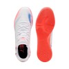 Adult's Indoor Football Shoes Puma Future 8 Play I White