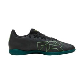 Adult's Indoor Football Shoes Puma Future 8 Black