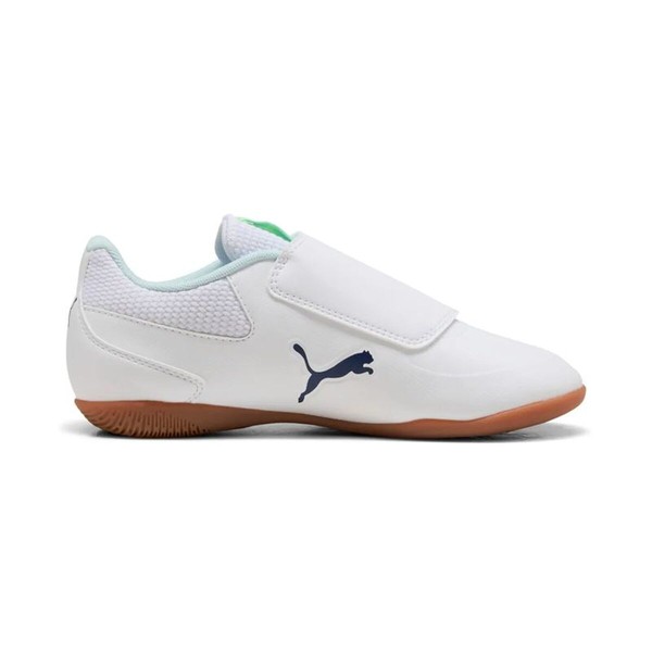 Children's Indoor Football Shoes Puma Truco III V