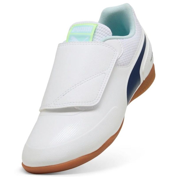 Children's Indoor Football Shoes Puma Truco III V
