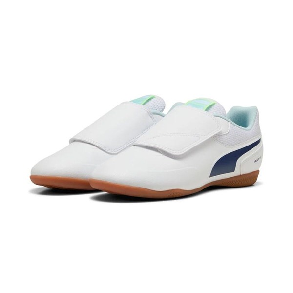 Children's Indoor Football Shoes Puma Truco III V