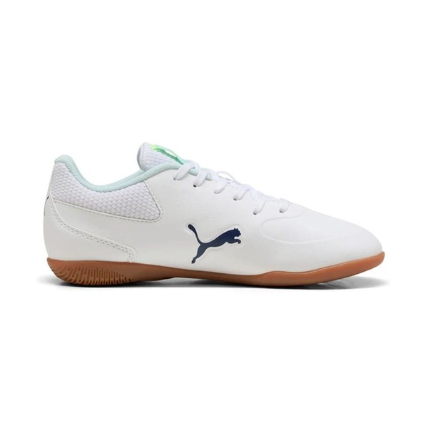 Children's Indoor Football Shoes Puma Truco III