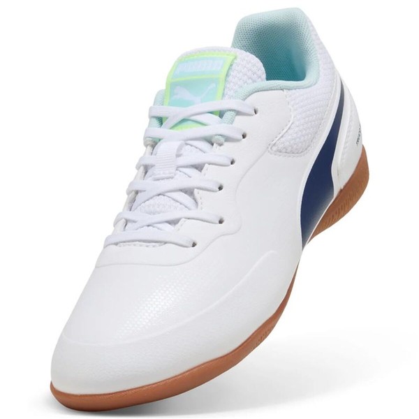Children's Indoor Football Shoes Puma Truco III