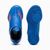Children's Indoor Football Shoes Puma Ultra 6 Play V It Blue