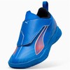 Children's Indoor Football Shoes Puma Ultra 6 Play V It Blue