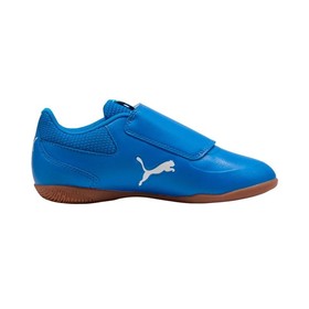 Children's Indoor Football Shoes Puma Truco Iii V Ultra