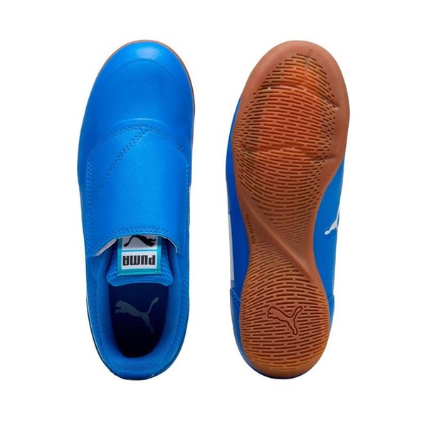 Children's Indoor Football Shoes Puma Truco Iii V Ultra