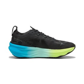 Bėgimo sportbačiai suaugusiems Puma Foreverrun Nitro 2 Juoda