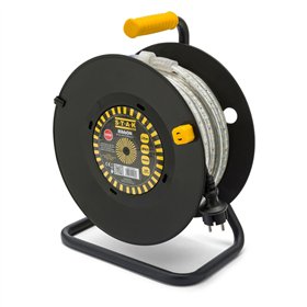 LED strips Stak 4000 K Black Transparent