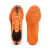 Children's Indoor Football Shoes Puma Ultra 6 Play It Heat Fire