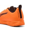Children's Indoor Football Shoes Puma Ultra 6 Play It Heat Fire