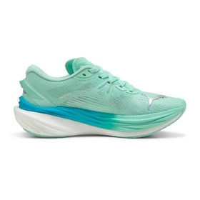 Беговые кроссовки для взрослых Puma Deviate Nitro 3 Wns Светло Синий