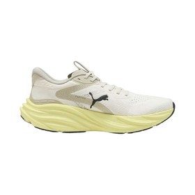 Беговые кроссовки для взрослых Puma Magnify Nitro 3 Бежевый