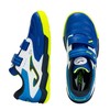 Children's Indoor Football Shoes Joma Sport Cancha 2504 Blue