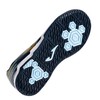 Adult's Indoor Football Shoes Joma Sport Propulsion 2503 Navy Blue
