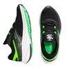 Беговые кроссовки для взрослых Joma Sport Active 2531 Чёрный