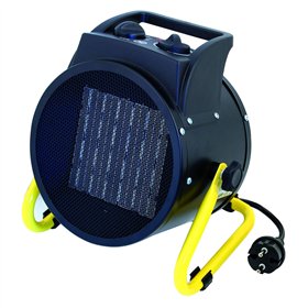 Industrial Heater Stak 3000 W