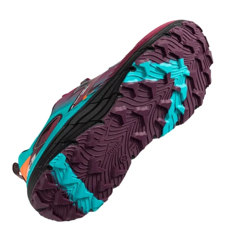 Беговые кроссовки для взрослых Joma Sport Tr-5 2520 Коричневый