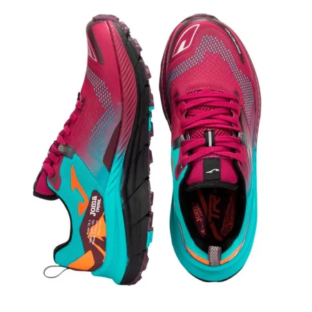 Беговые кроссовки для взрослых Joma Sport Tr-5 2520 Коричневый