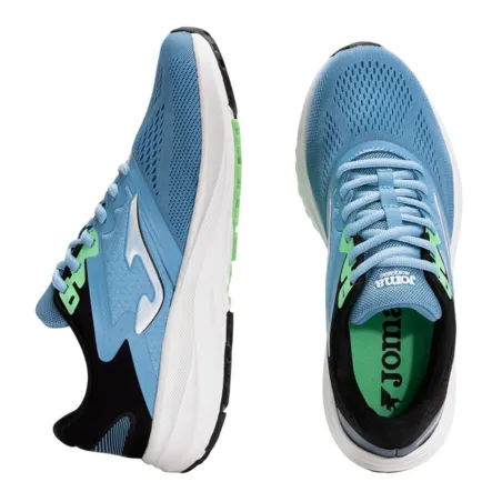 Беговые кроссовки для взрослых Joma Sport Speed 2505 Синий