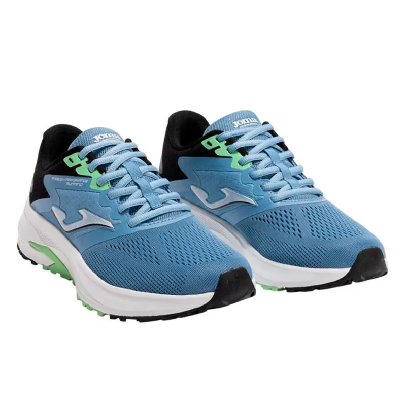 Беговые кроссовки для взрослых Joma Sport Speed 2505 Синий