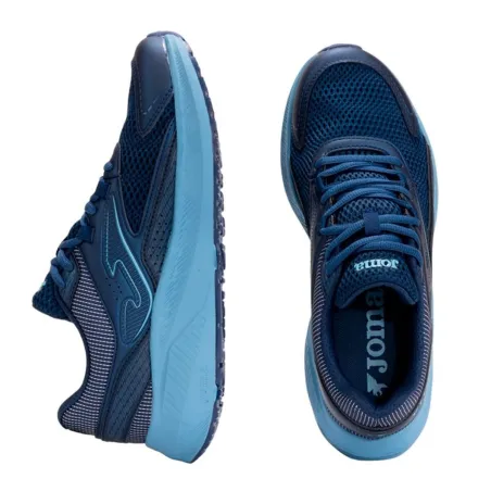 Беговые кроссовки для взрослых Joma Sport Vitaly 2533 Синий