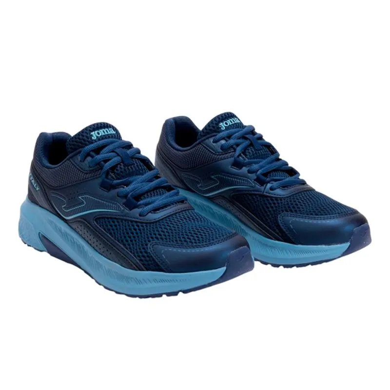 Беговые кроссовки для взрослых Joma Sport Vitaly 2533 Синий