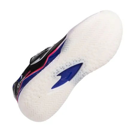 Pieaugušo Tenisa Bikses Joma Sport Spin 2531 Melns