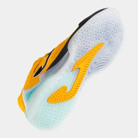 Adult's Padel Trainers Joma Sport Open 2528 Orange