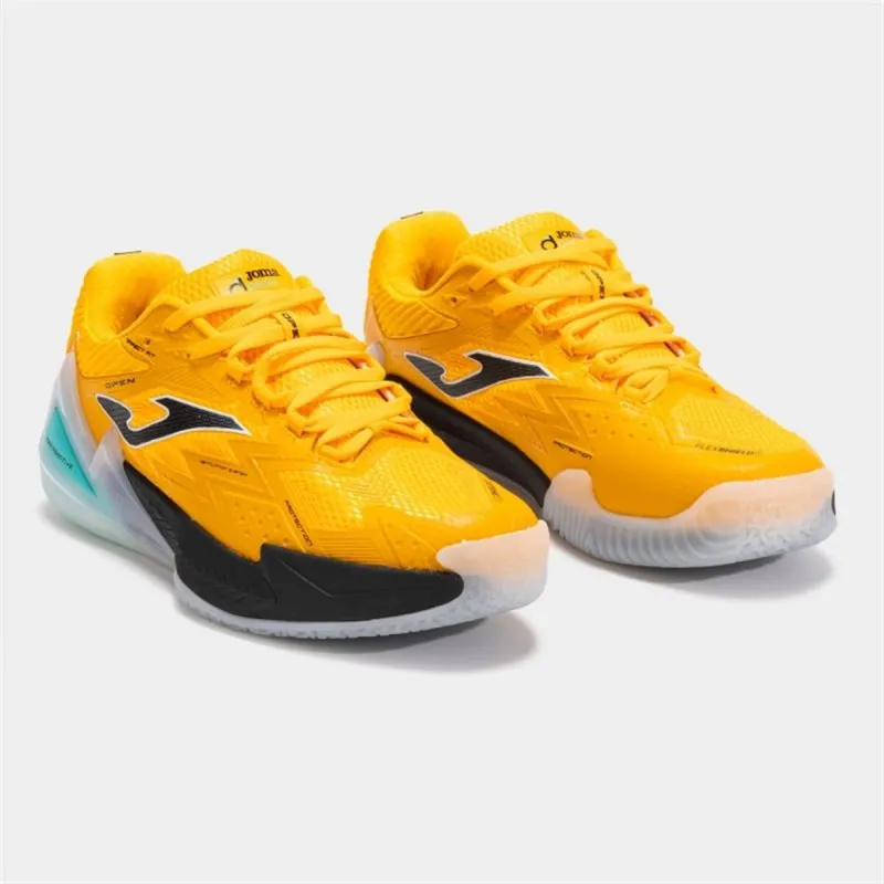 Adult's Padel Trainers Joma Sport Open 2528 Orange