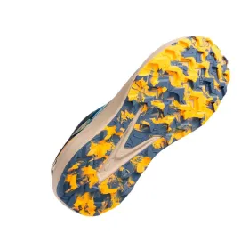 Мужские трейловые кроссовки (бег в горах) Joma Sport Kubor 2517 Синий