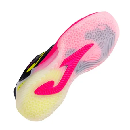 Adult's Padel Trainers Joma Sport Open 2503 Navy Blue