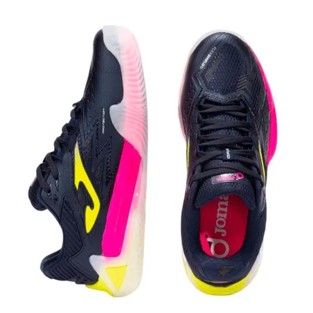 Adult's Padel Trainers Joma Sport Open 2503 Navy Blue