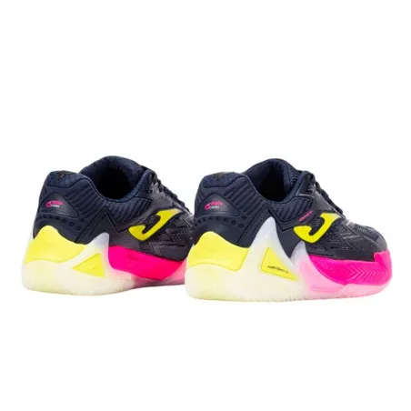 Adult's Padel Trainers Joma Sport Open 2503 Navy Blue