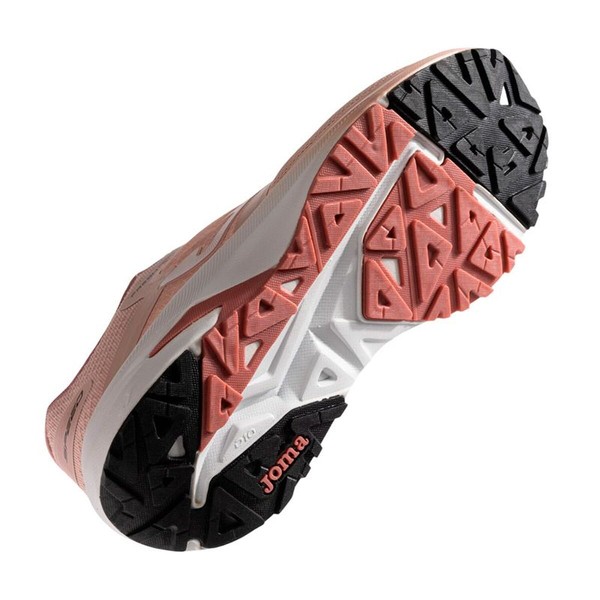 Беговые кроссовки для взрослых Joma Sport Speed 2529 Бежевый