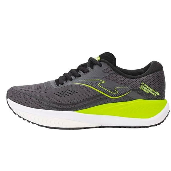 Беговые кроссовки для взрослых Joma Sport Titanium 2522 Чёрный