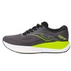 Беговые кроссовки для взрослых Joma Sport Titanium 2522 Чёрный