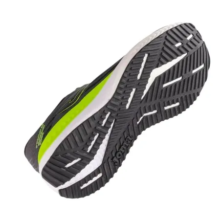 Беговые кроссовки для взрослых Joma Sport Titanium 2522 Чёрный