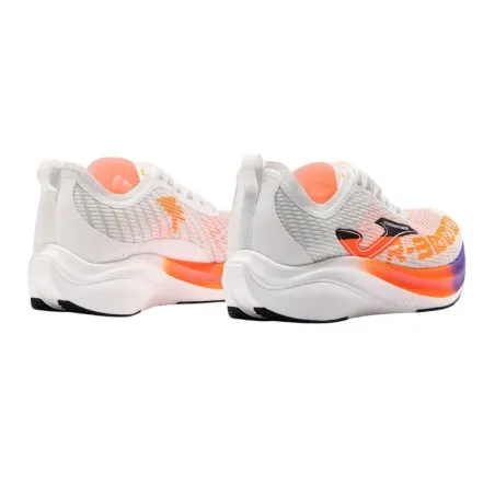 Беговые кроссовки для взрослых Joma Sport R-3000 2502 Белый