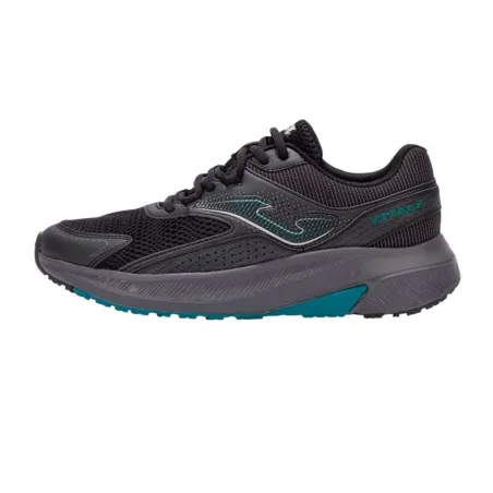 Беговые кроссовки для взрослых Joma Sport Vitaly 2531 Чёрный