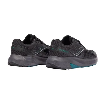 Беговые кроссовки для взрослых Joma Sport Vitaly 2531 Чёрный