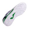 Adult's Indoor Football Shoes Joma Sport Dribling 2502 White