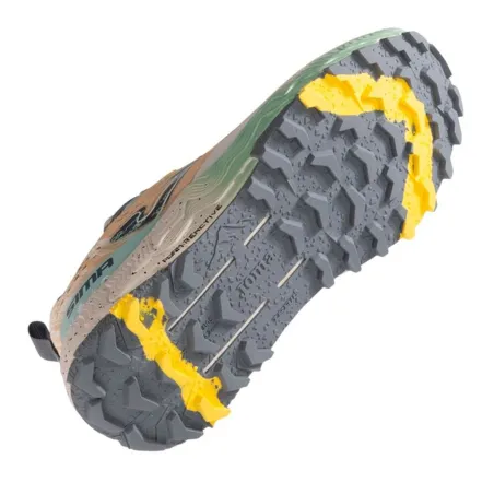 Женские трейловые кроссовки Joma Sport Sima 2525 Бежевый
