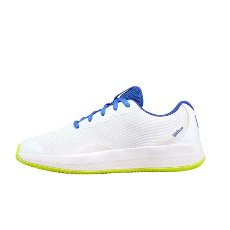 Women's Tennis Shoes Wilson Intrigue Lite White
