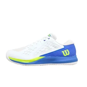Men's Tennis Shoes Wilson Rush Pro Ace White