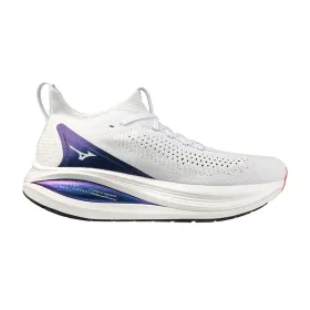 Беговые кроссовки для взрослых Mizuno Neo Vista 2 Белый